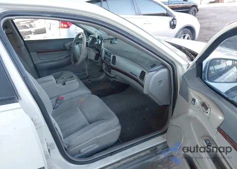 2004 Chevrolet Impala z USA, uszkodzony, nr VIN 2G1WF52E549334866